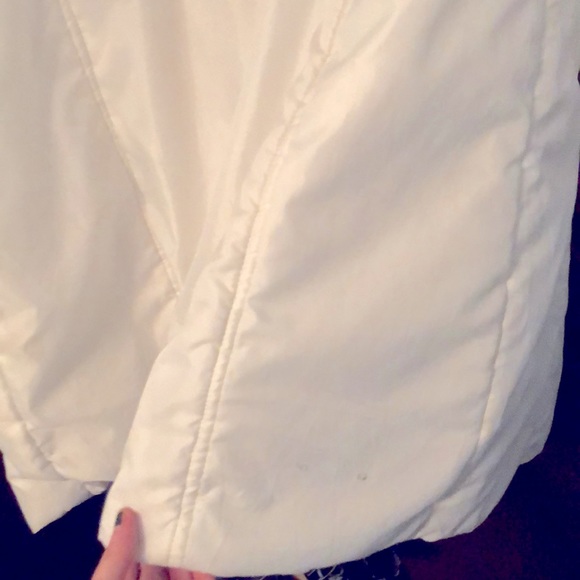 Winter Shell Jacket - Picture 6 of 9